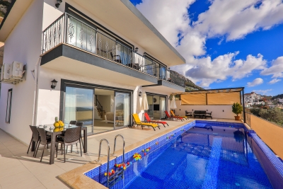 VİLLA DREAM HOUSE