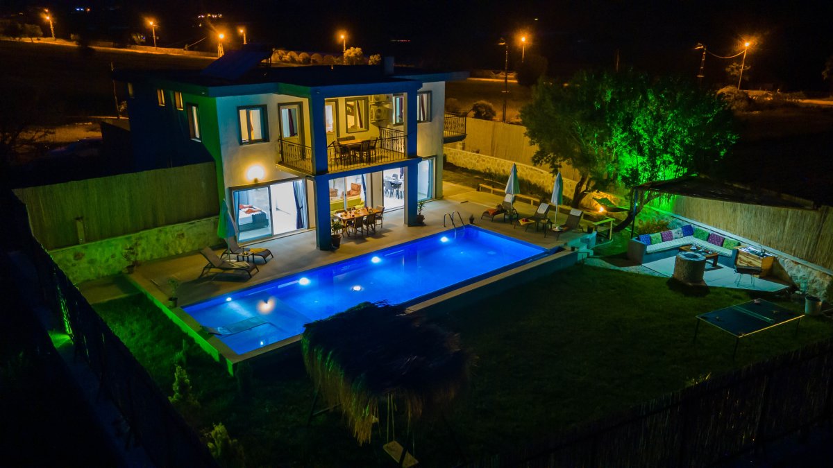 VİLLA KOVA