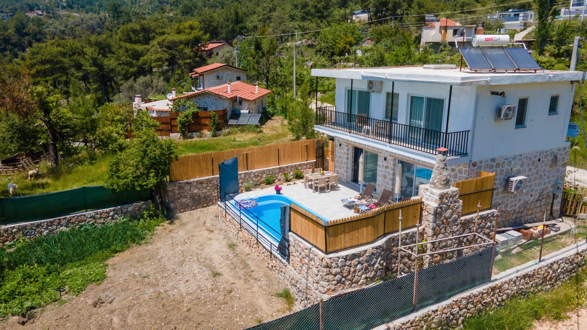 VİLLA PETEK 2