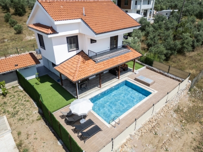VİLLA SİNEMİS