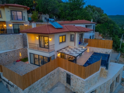 VİLLA SÜL&SAR 2