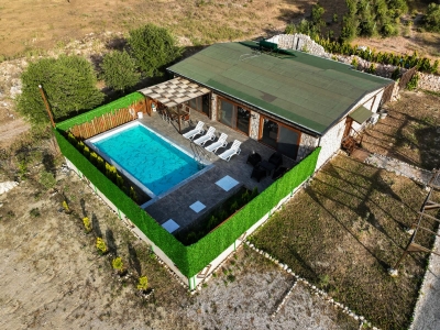 VİLLA TERRAPİNS 1