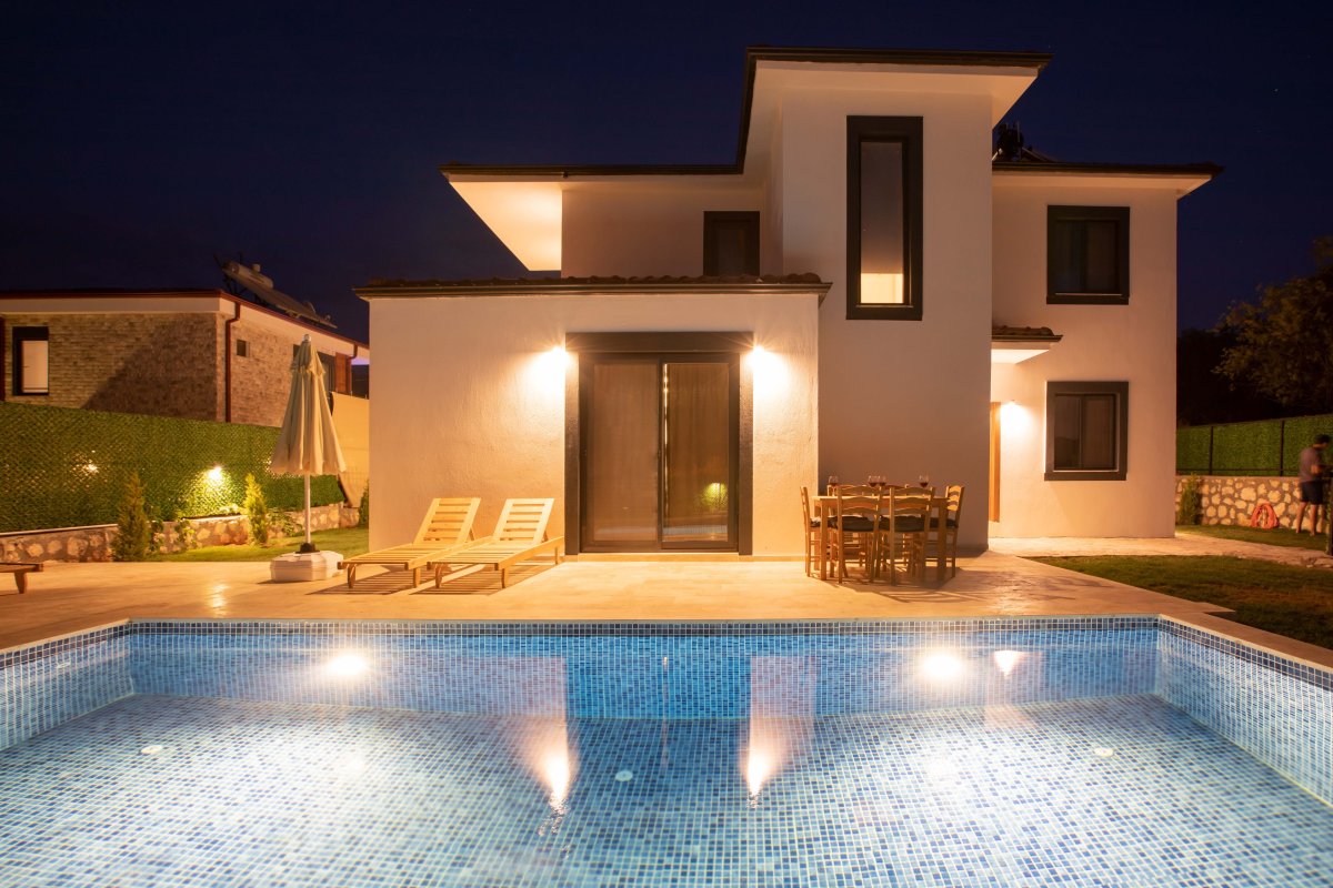 VİLLA TOSCANA 2