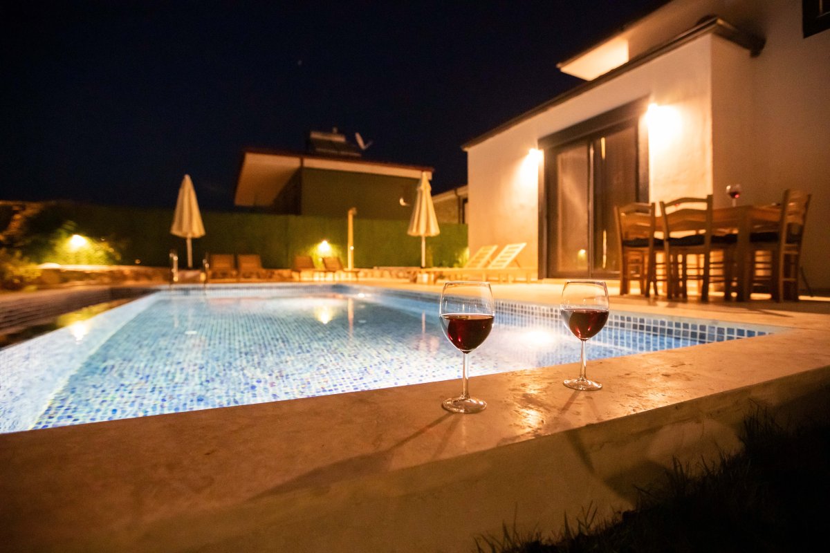 VİLLA TOSCANA 2