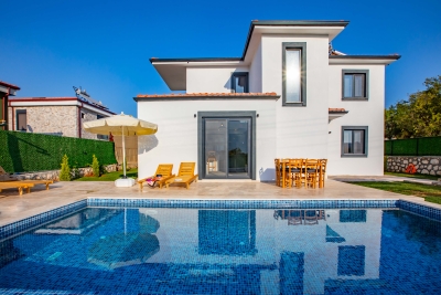 VİLLA TOSCANA 2