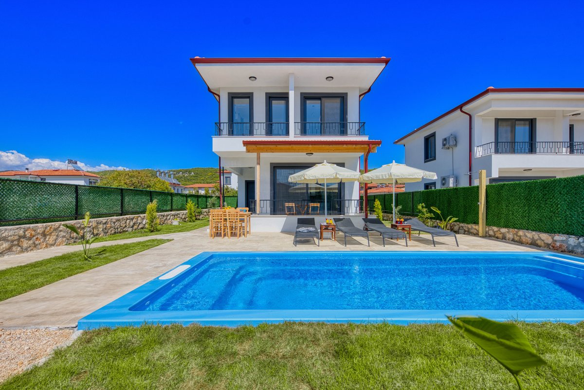 VİLLA TOSCANA 4